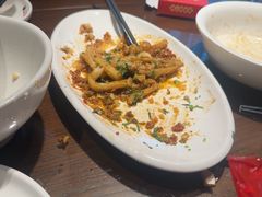 -味上湘菜馆(岳麓山店)