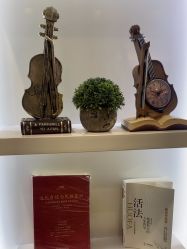 -LJOY丽锦造型·烫发染发