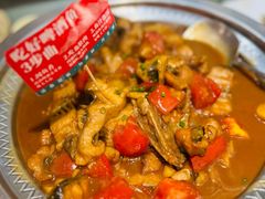 -大师傅金奖啤酒鱼(西街口总店)