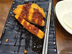 -贵宾庄炸酱面·韩式料理(高区店)