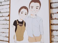 -84那年咖啡馆(李沧万达店)