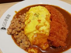 -COCO壱番屋(现代城店)