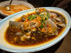 -老坤记·南阳名菜馆(十三年坤记老店)
