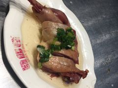 -金小悦饭堂(中禾店)