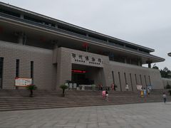 -鄂州市博物馆