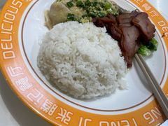 -张腾记茶餐厅(保利大都汇C区店)