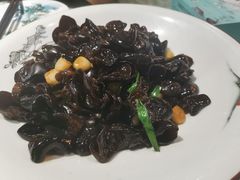 -良师门滨海人家·海鲜·家常菜(滨海城店)