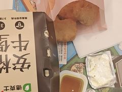 -德克士信之义(信源商厦店)