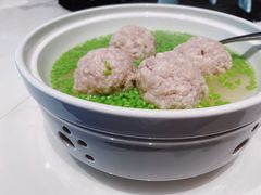 鮰鱼狮子头-皖宴(合肥店)