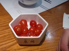 -宋小谨(惠安禹洲店)