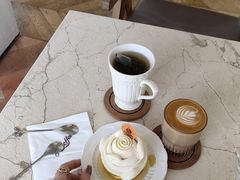 -Me Coffee下午茶艺术空间