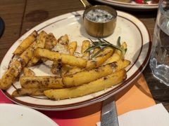 -ZAFFERANO西班牙海鲜饭(上海首店)