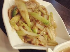 -翠华餐厅