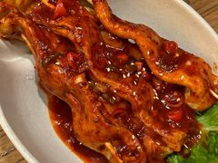 -恩你小木屋·韩式料理(假日广场店)
