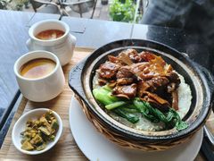 -上岛咖啡(珠园店)