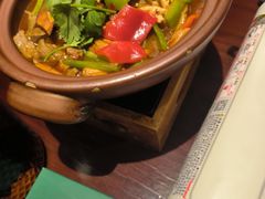 -那拉提之疆·新疆菜(美院店)