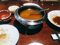 -福慧慈缘素食餐厅(王府井店)