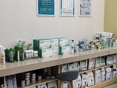 -谐和贝康宠物医院24小时·宠保定点(急重症转诊中心)