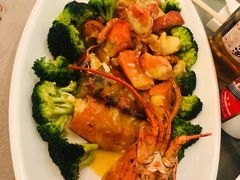 -上海南新雅大酒店