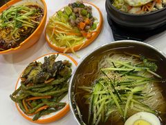 -三姐妹冷面馆(保卫路店)