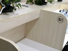 -蜜蜂读书·24h自习室(角门西店)