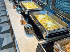 -台州耀达国际酒店-福满楼中餐厅