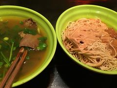 张记牛肉面馆-张记牛肉面馆(天津路店)