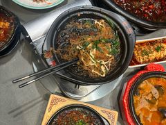 -陶德砂锅(蜀汉路店)