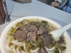 -小东门牛肉水粉老店