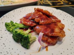 -常来小聚·广州非遗传承餐厅(高德置地店)