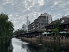 -嘉兴月河历史街区