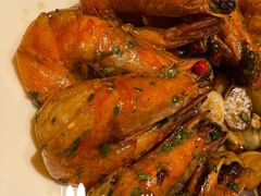 -徐记海鲜(南油永新汇店)