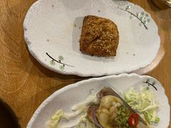 -质烤烤物·活烤海鲜(质烤总店)