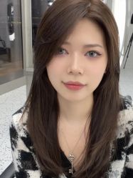 点击看大图 -MORI HAIR SALON日式美发沙龙