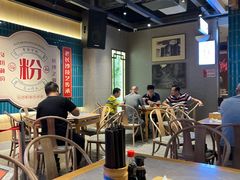 -易裕和·长沙米粉(竹塘西路店)