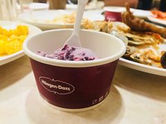 -芭菲盛宴·环球美食(袁家岗店)