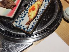 -隐泉京望日式料理(太和广场店)