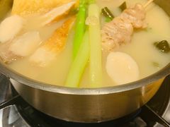 -yokocho上横町·日本食街(深业上城店)