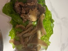 -八合里潮汕鲜牛肉火锅(吉大店)