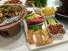 -香丰阁·烤鸭·川湘菜(昌平店)