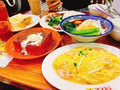 -澳门陈光记烧味饭店(南京德基广场店)