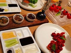 -小大董·烤鸭(凤凰汇店)