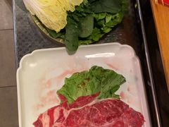 -金龙·打边炉(南京西路店)