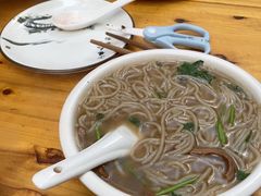 -阿聪芋头面(屏南店)