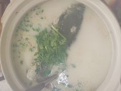 -天乐农家鱼头王(天目湖店)