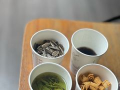 -第三空间·趣味桌游·轰趴.室内CS.剧本杀(大武汉1911店)