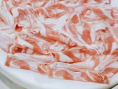-马记伊源斋涮肉·清真菜(百子湾店)