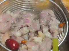 -牛很鲜潮汕牛肉火锅(朝晖路店)