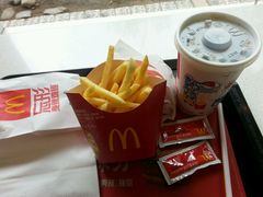 android_upload_pic-麦当劳(曲阳店)