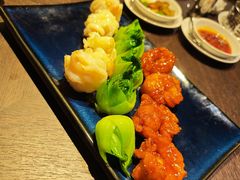 -逸东轩(香港逸东酒店)